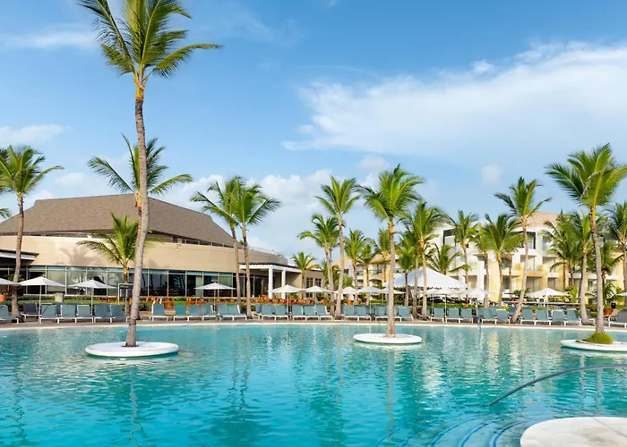Hard Rock &Casino Punta Cana