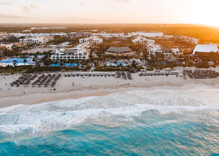 Hard Rock &Casino Punta Cana